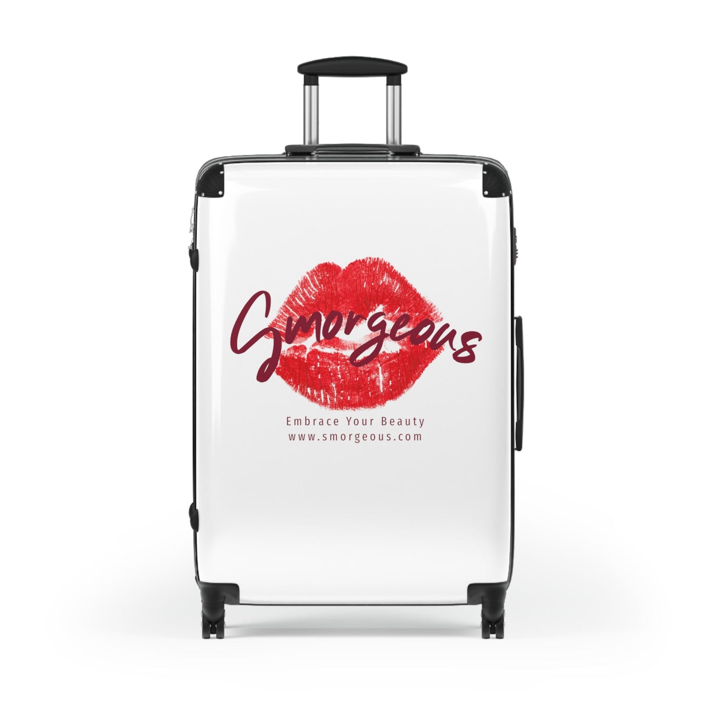 Smorgeous Suitcase Set - SmorgeousByGina