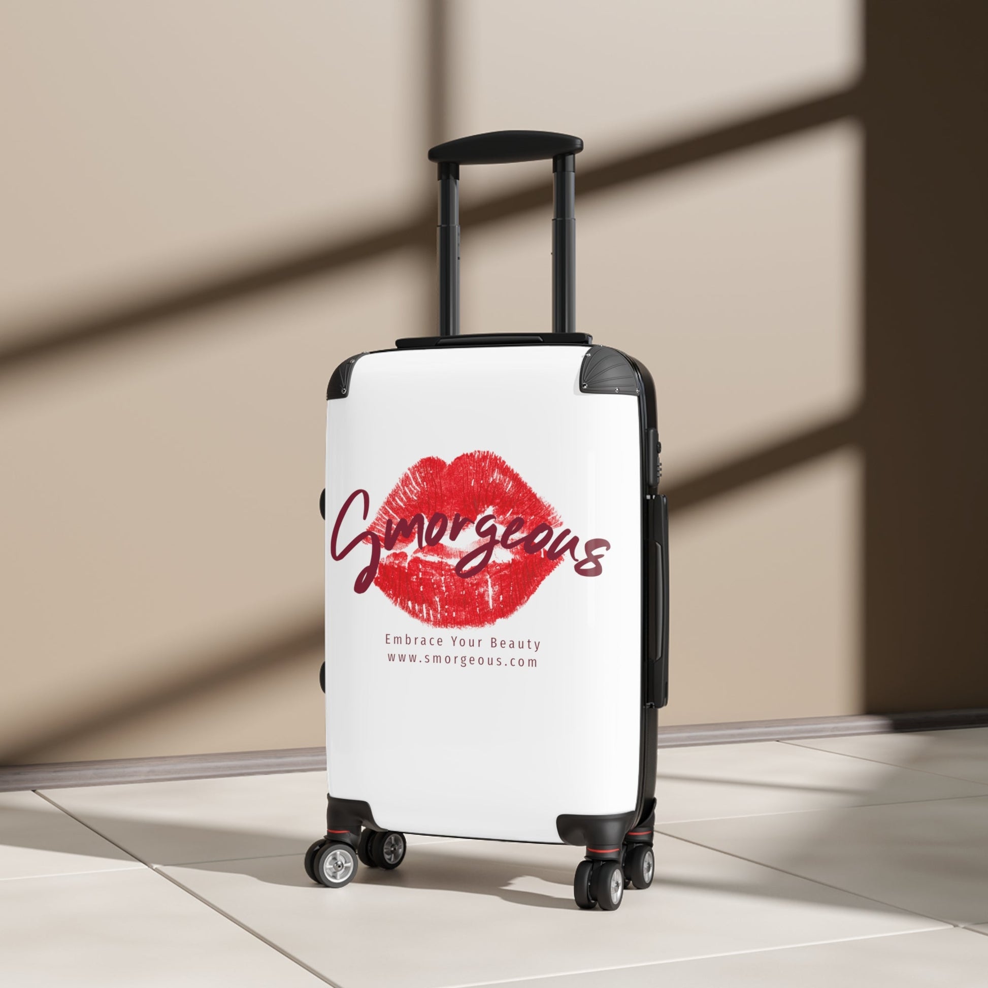 Smorgeous Suitcase Set - SmorgeousByGina