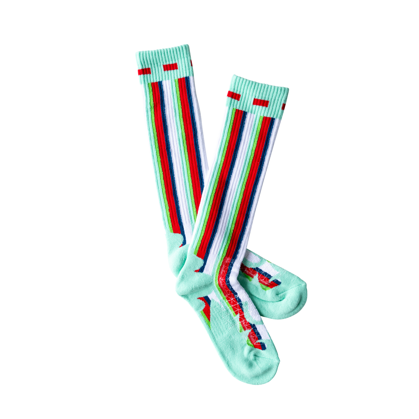 Soule & Stride Performance Boot Socks