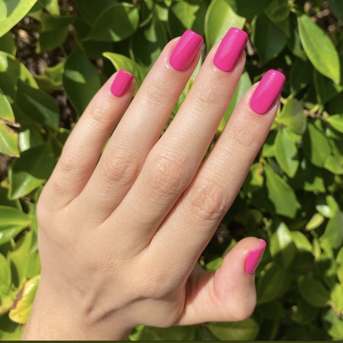 Southern Lights Halal Nail Polish Breathable 10ML