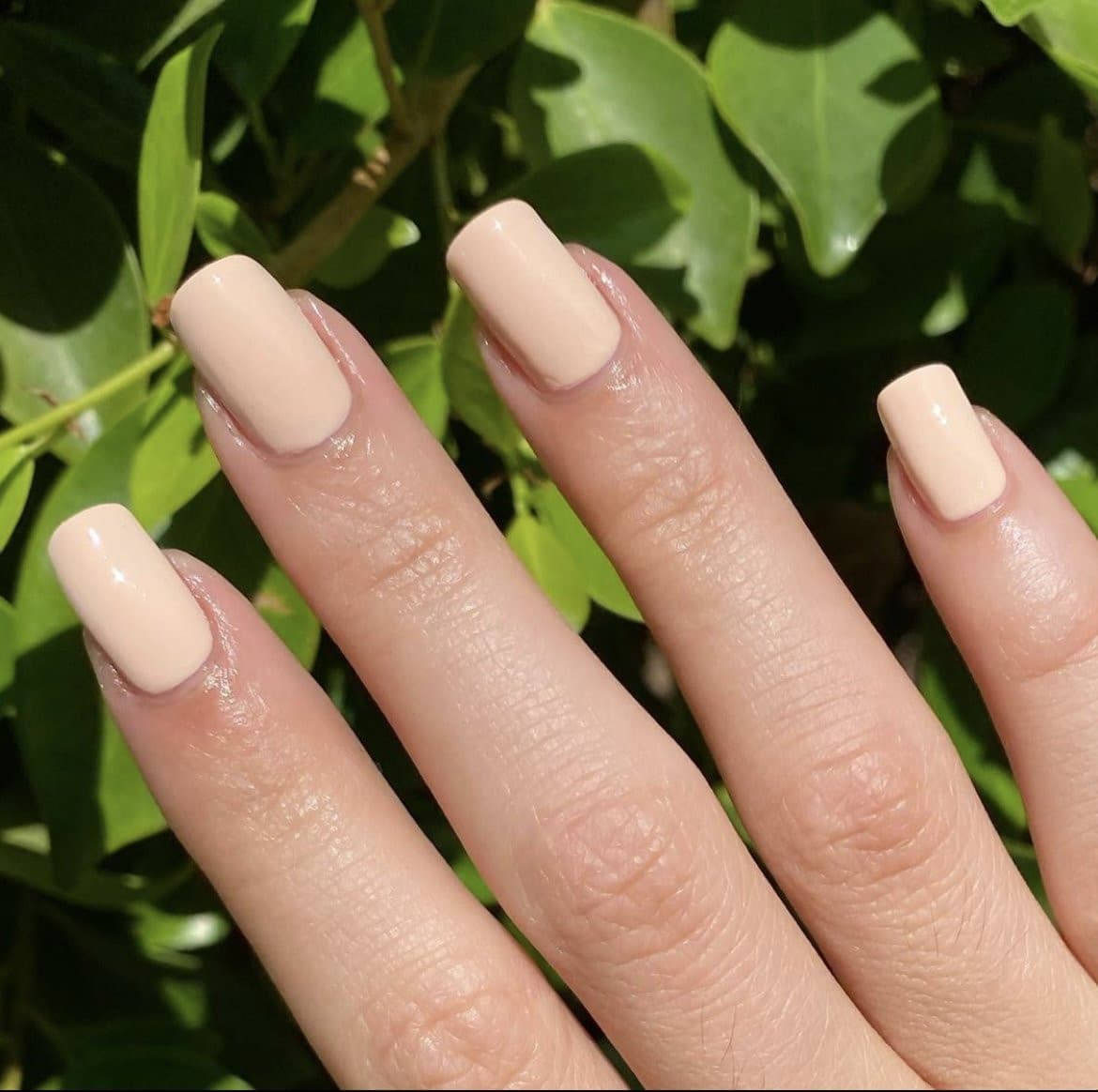 Spiaggia Rosa Halal Nail Polish Breathable 10ML