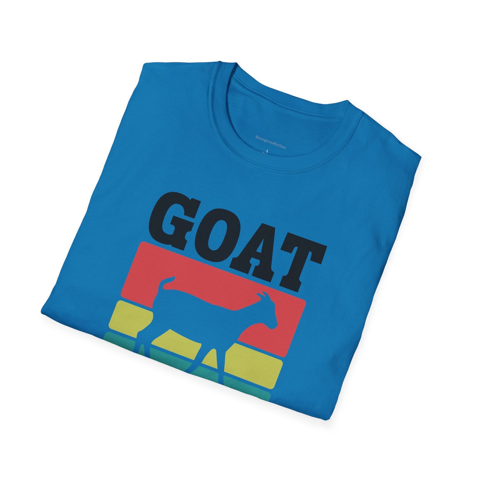 Spirit Animal Softstyle T-Shirt - SmorgeousByGina