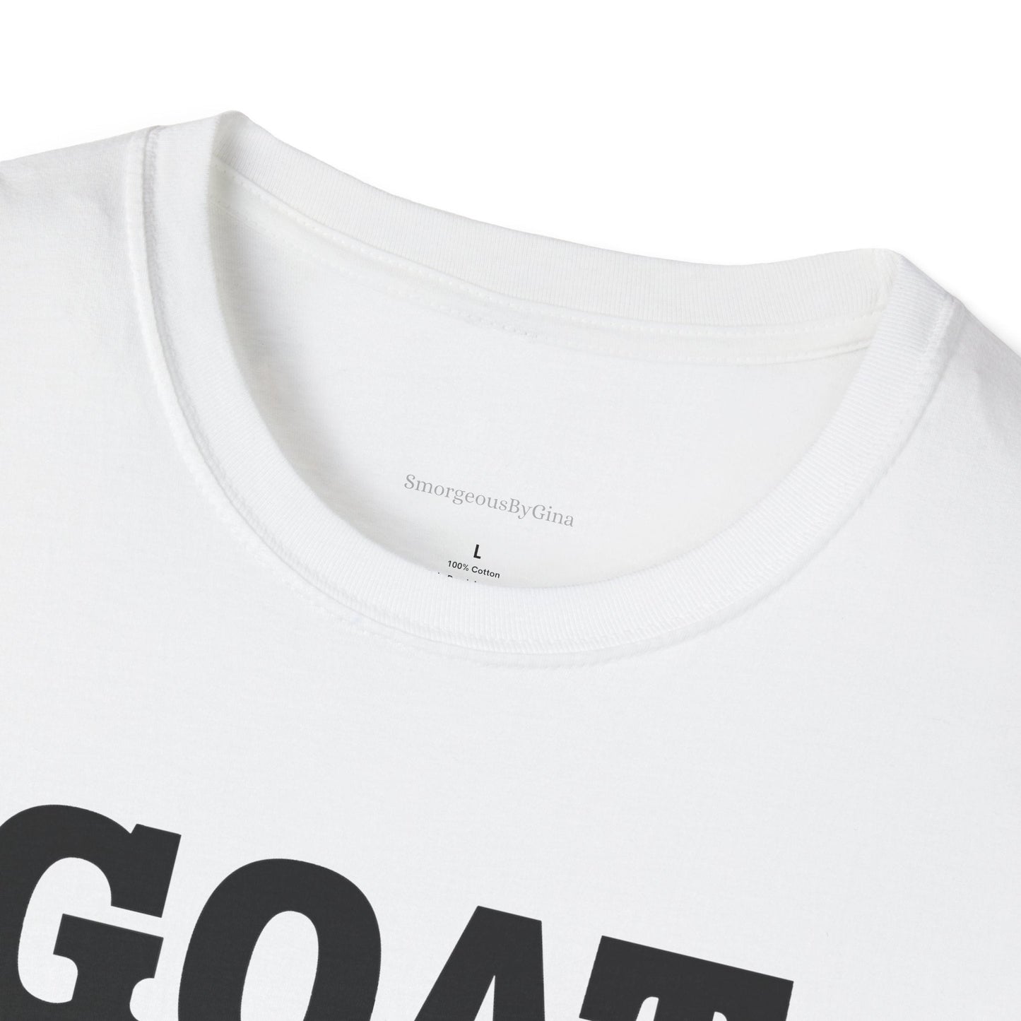 Spirit Animal Softstyle T-Shirt - SmorgeousByGina