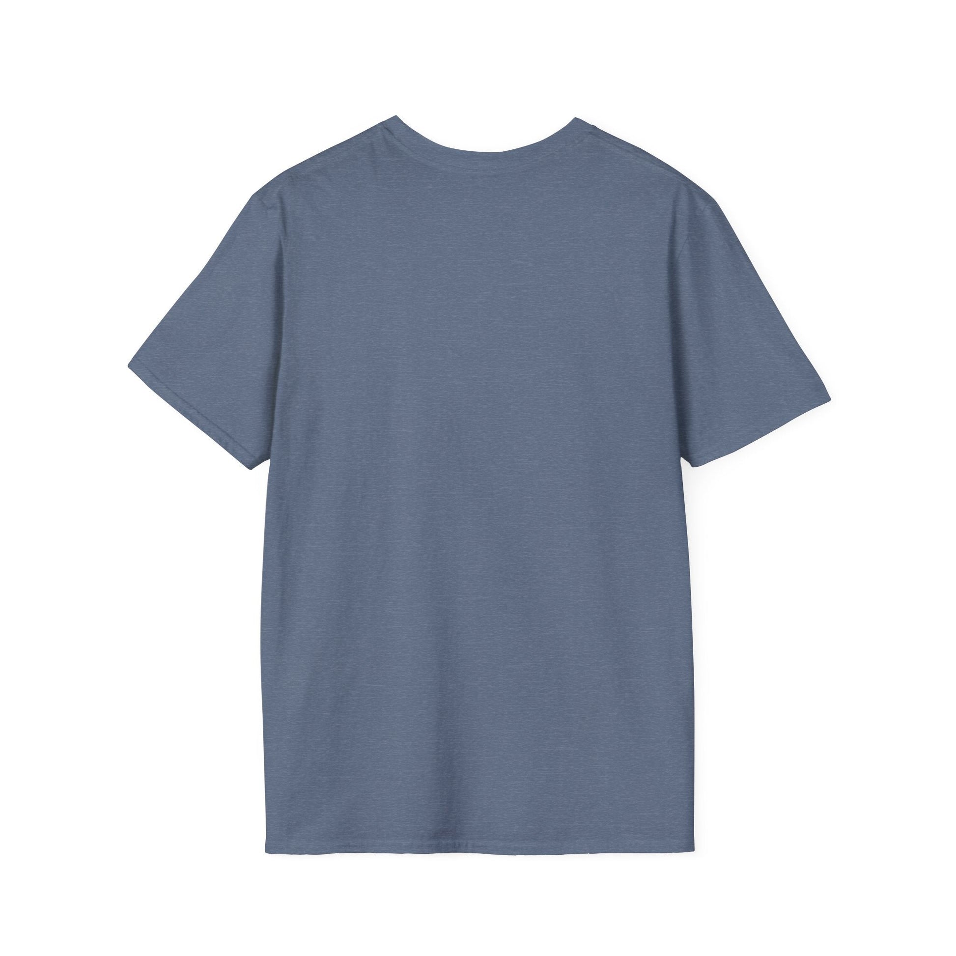 Spirit Animal Softstyle T-Shirt - SmorgeousByGina