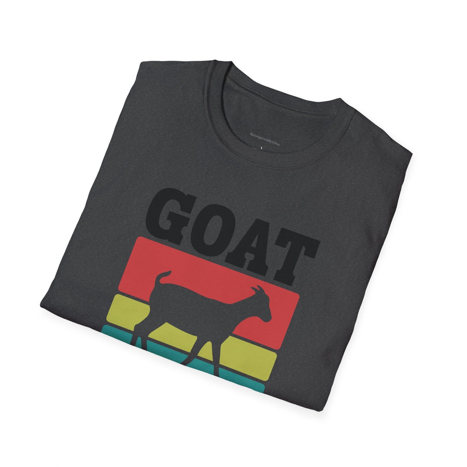 Spirit Animal Softstyle T-Shirt - SmorgeousByGina