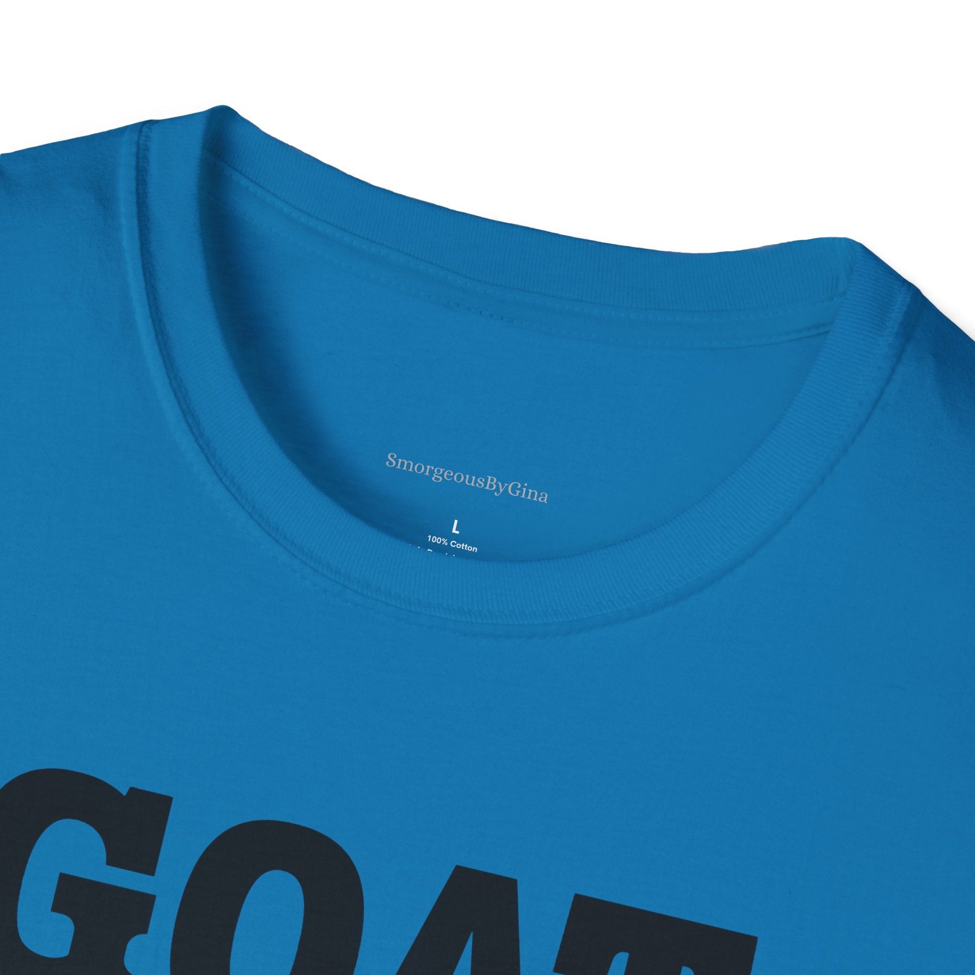 Spirit Animal Softstyle T-Shirt - SmorgeousByGina