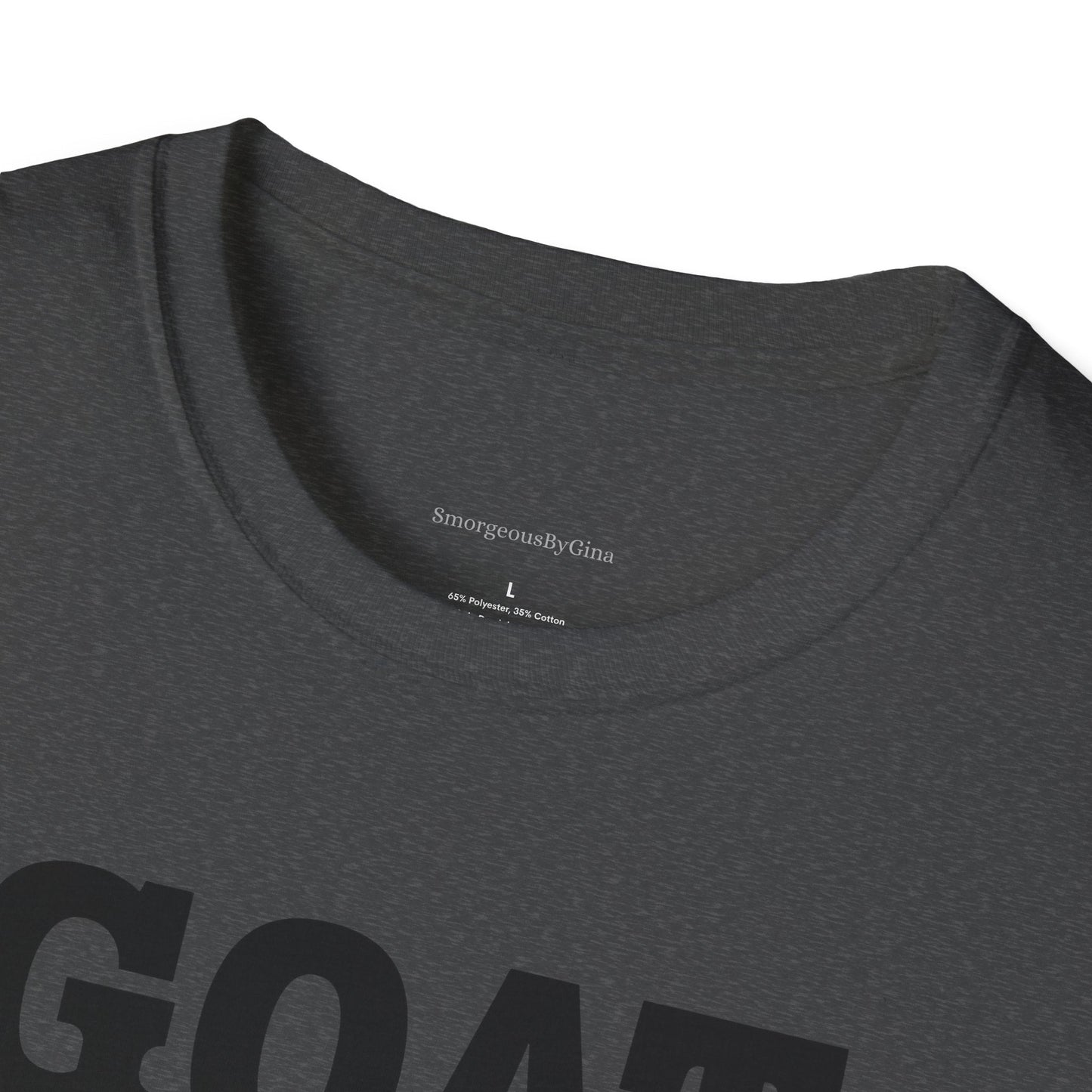 Spirit Animal Softstyle T-Shirt - SmorgeousByGina
