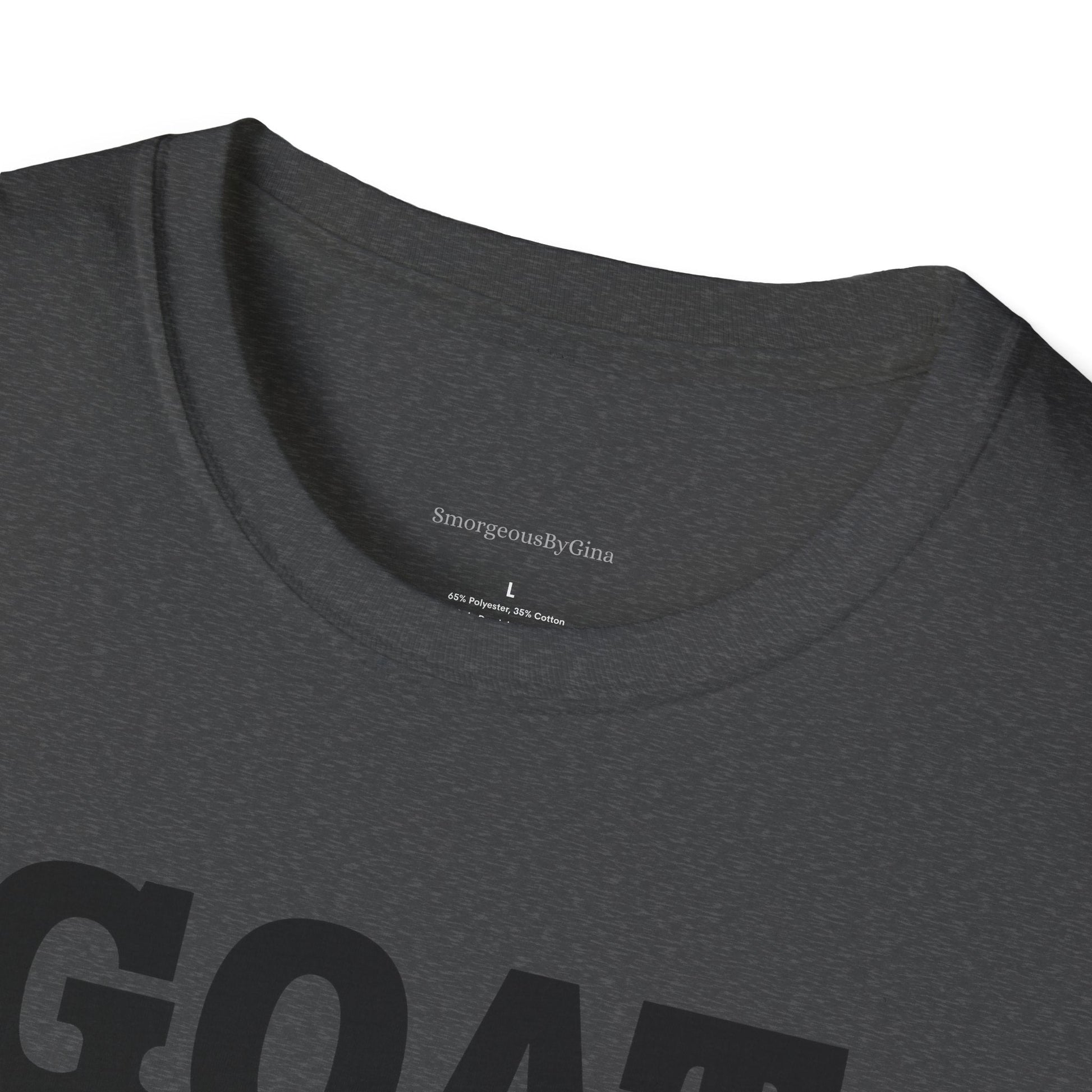 Spirit Animal Softstyle T-Shirt - SmorgeousByGina