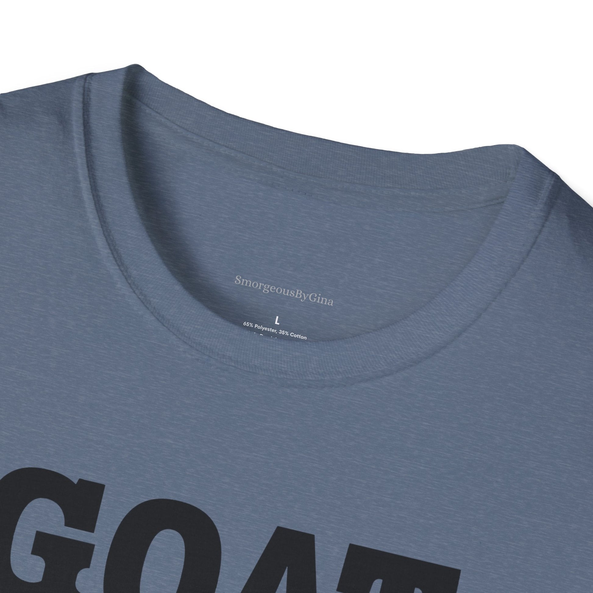 Spirit Animal Softstyle T-Shirt - SmorgeousByGina