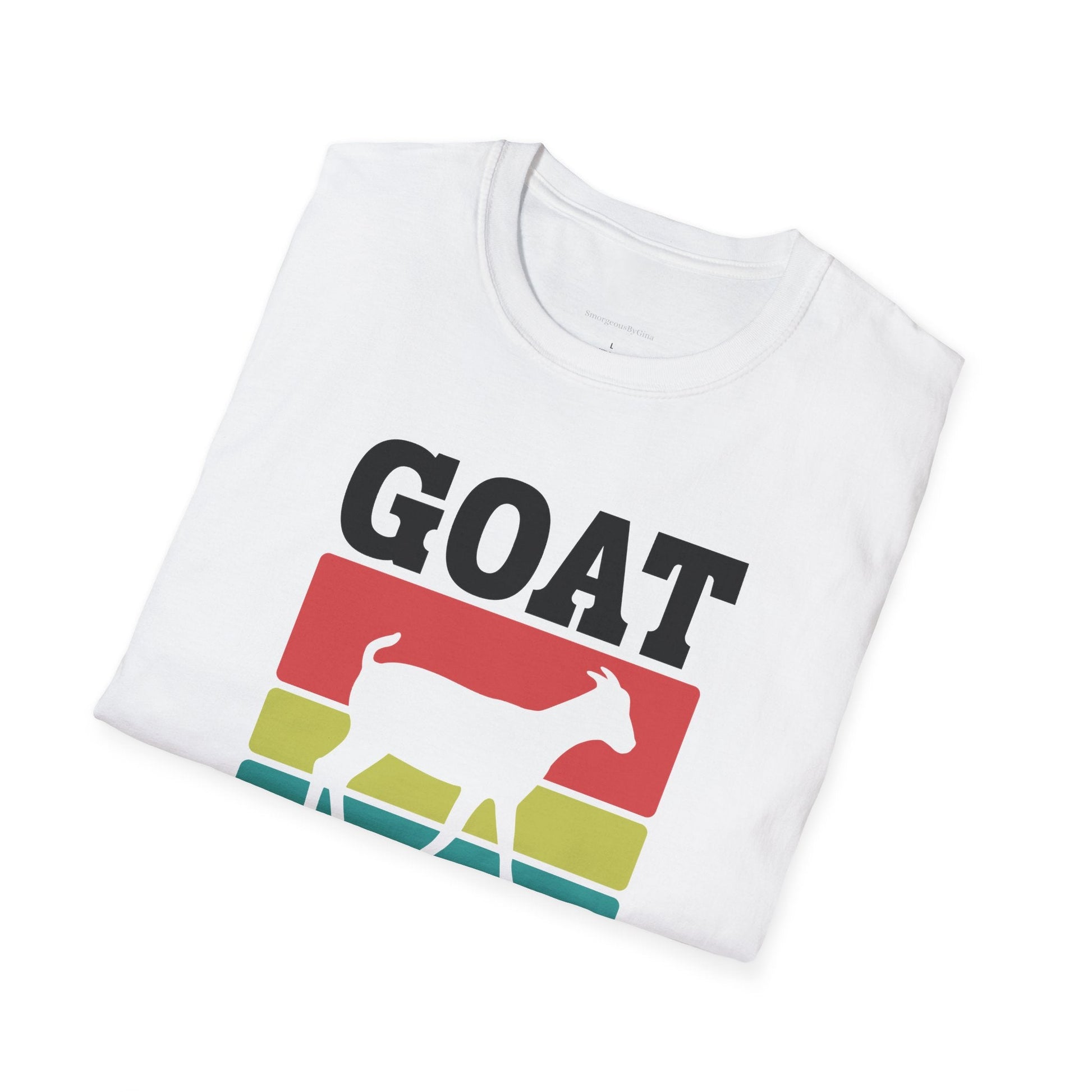 Spirit Animal Softstyle T-Shirt - SmorgeousByGina