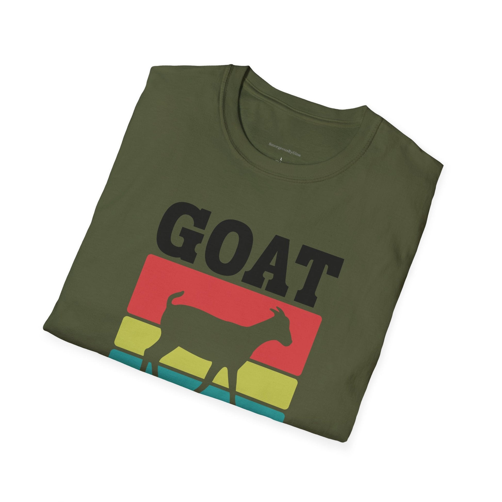 Spirit Animal Softstyle T-Shirt - SmorgeousByGina