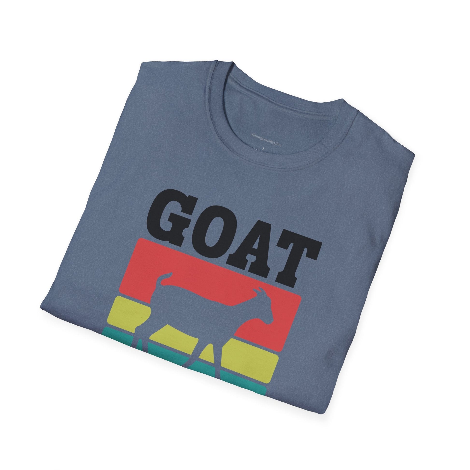 Spirit Animal Softstyle T-Shirt - SmorgeousByGina