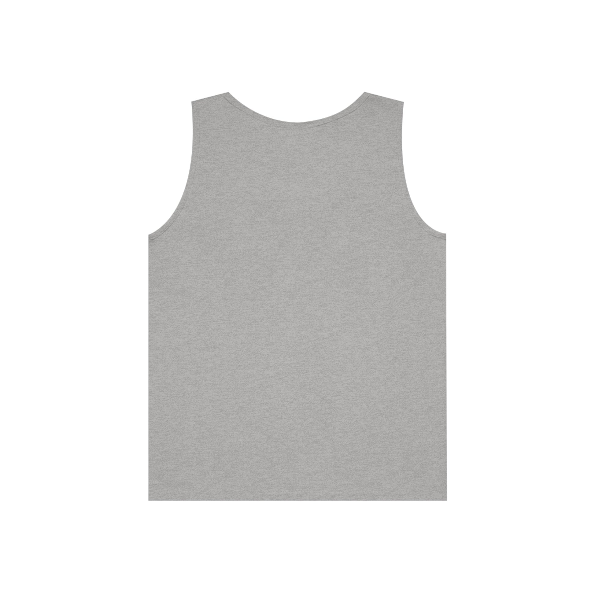 Tank Top, Goat Tank Top, Goats, Goat Lover, Fun Goat Tee, Heavy Cotton Tank Top - SmorgeousByGina