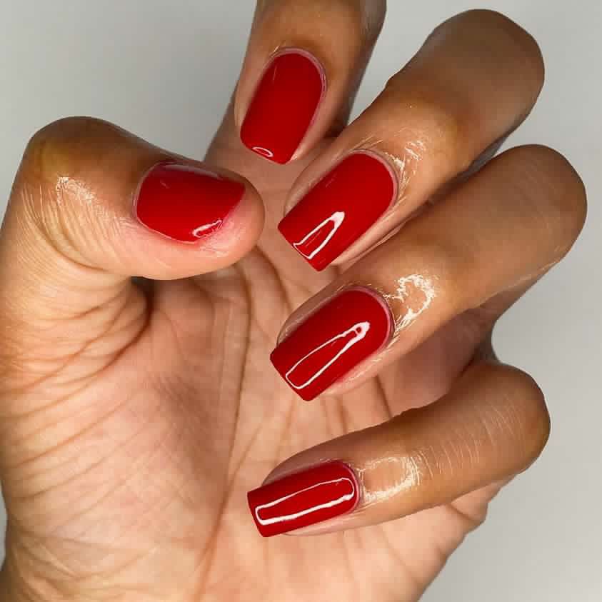 Tanzania Breathable Halal Nail Polish 10ML