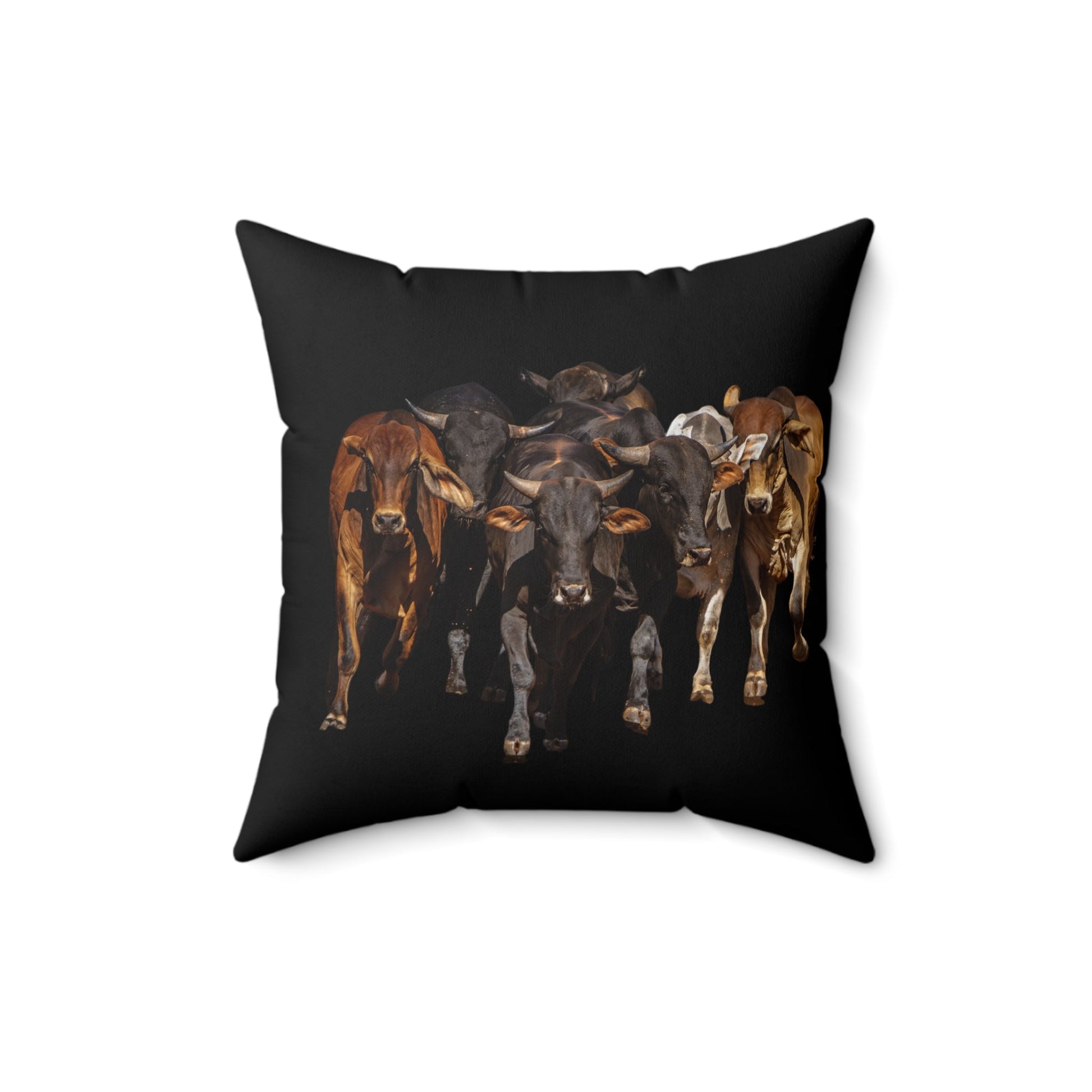 The Herd Pillow - SmorgeousByGina
