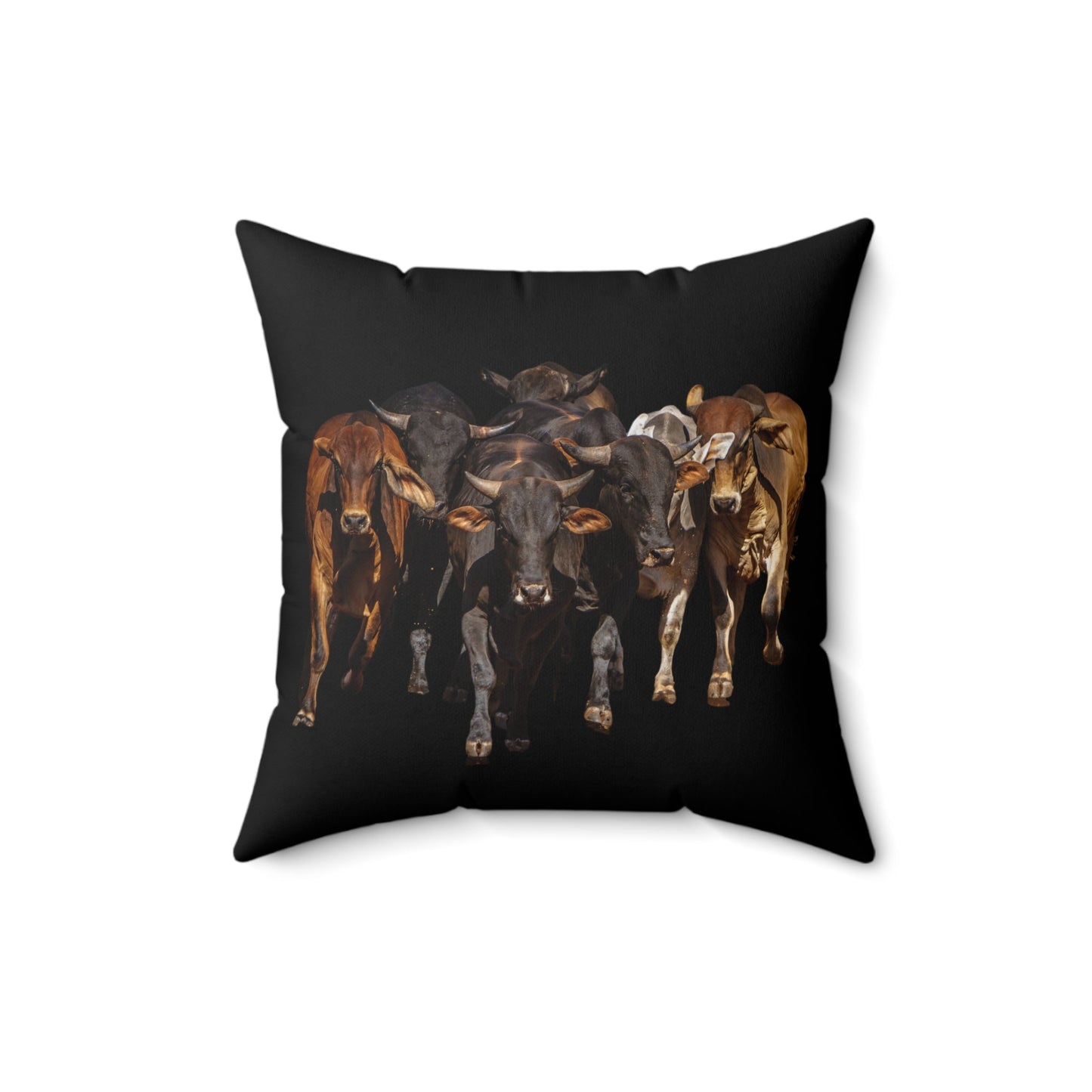 The Herd Pillow - SmorgeousByGina