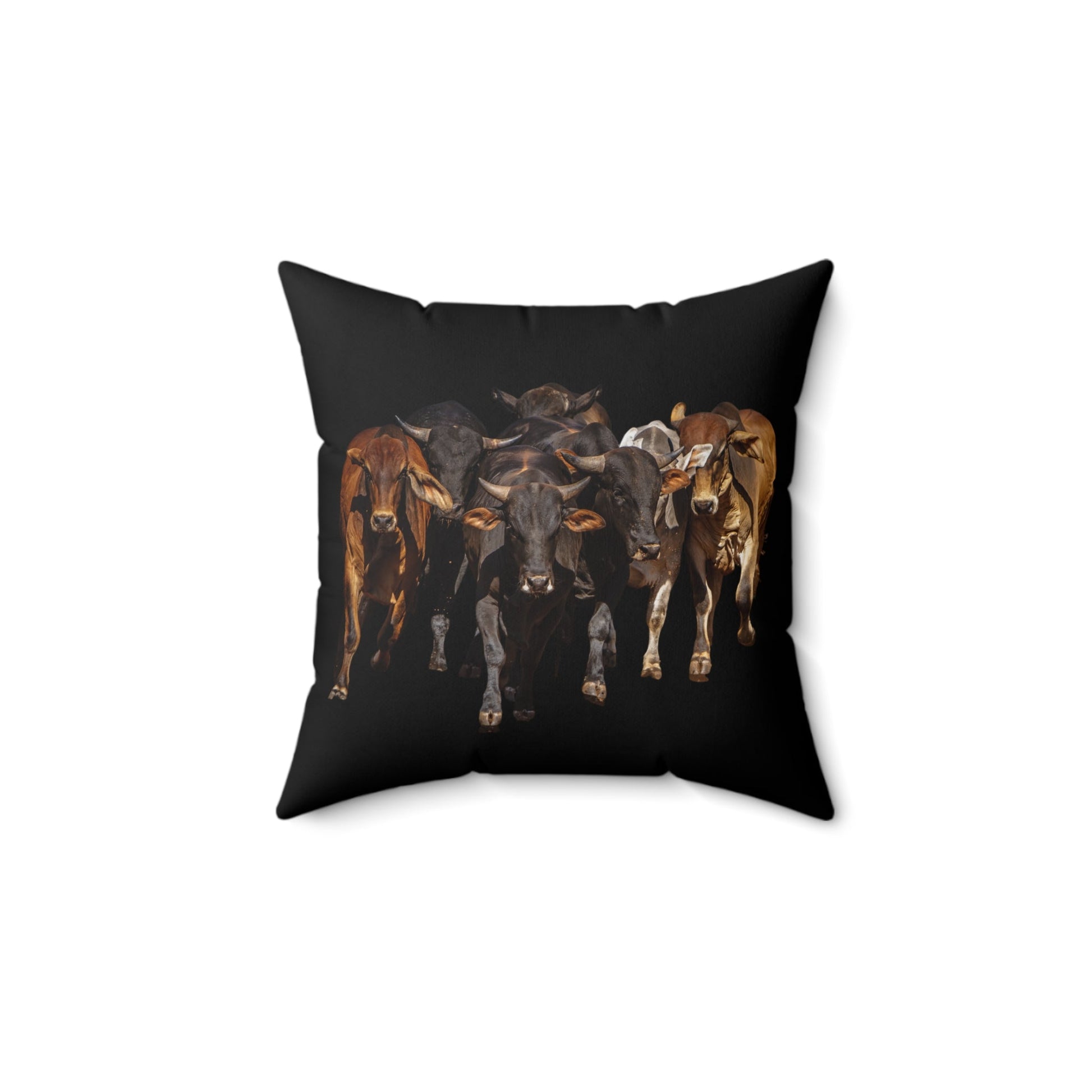 The Herd Pillow - SmorgeousByGina