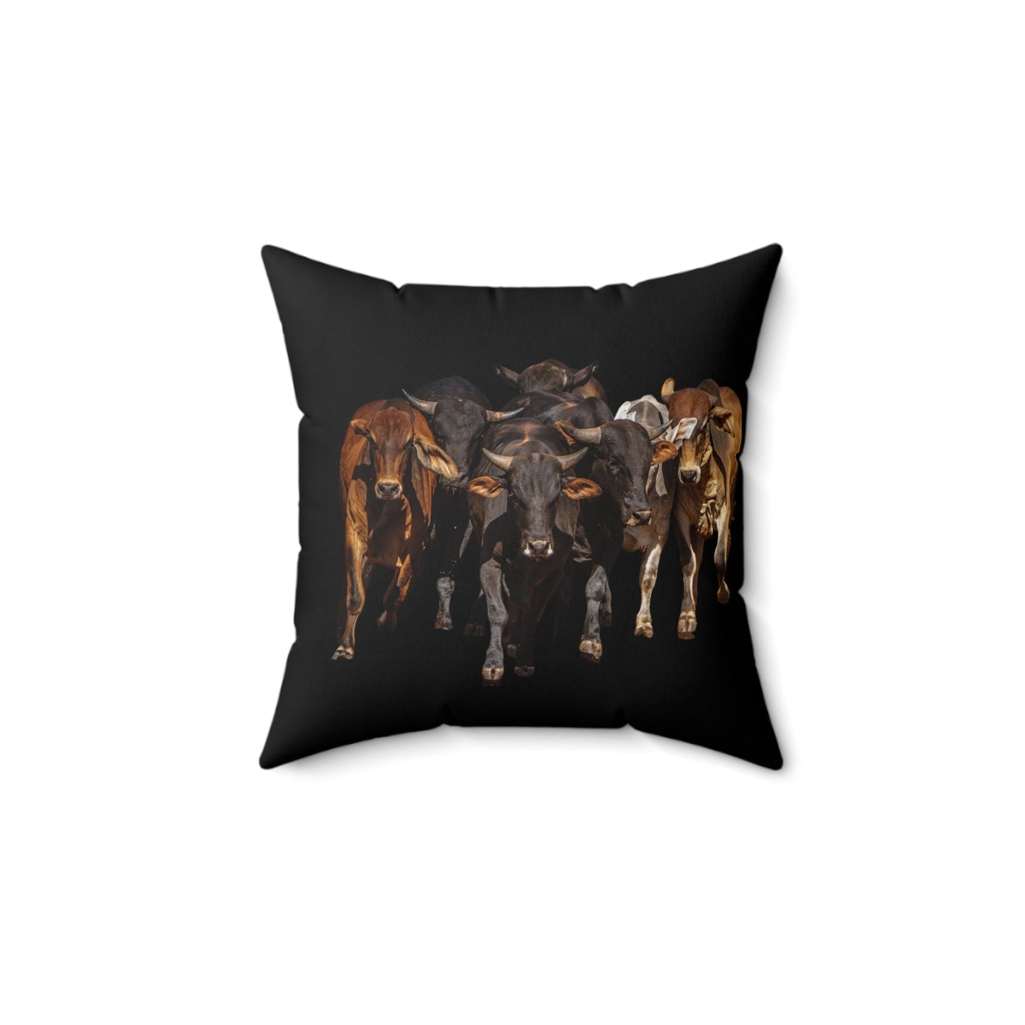 The Herd Pillow - SmorgeousByGina