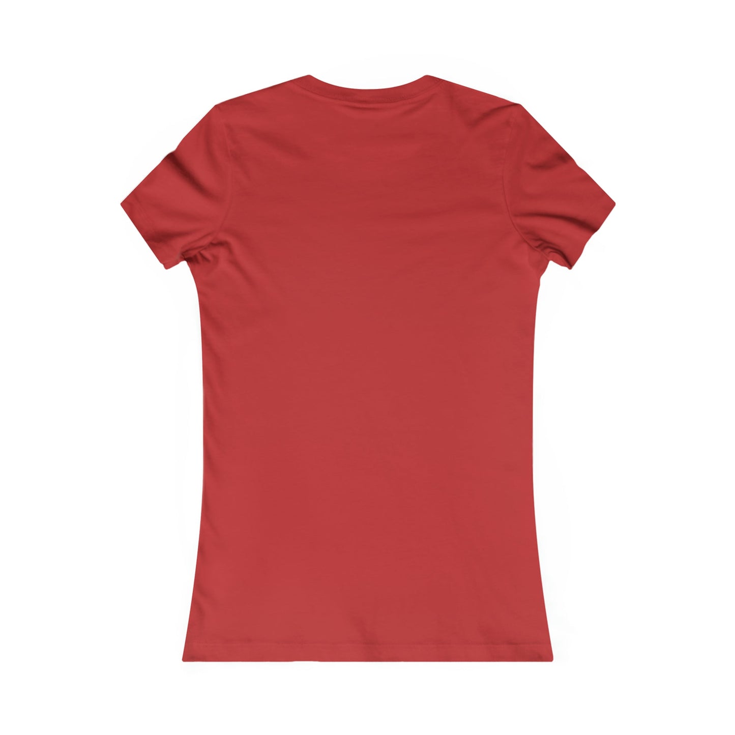 Women's Favorite Tee-Pumpkin Kisses - SmorgeousByGina