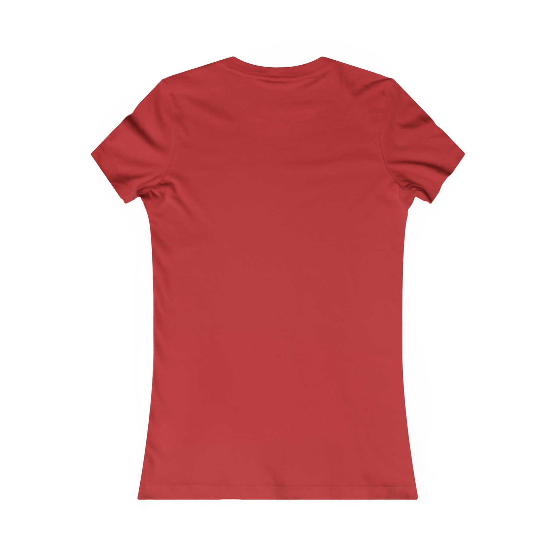 Women's Favorite Tee-Pumpkin Kisses - SmorgeousByGina