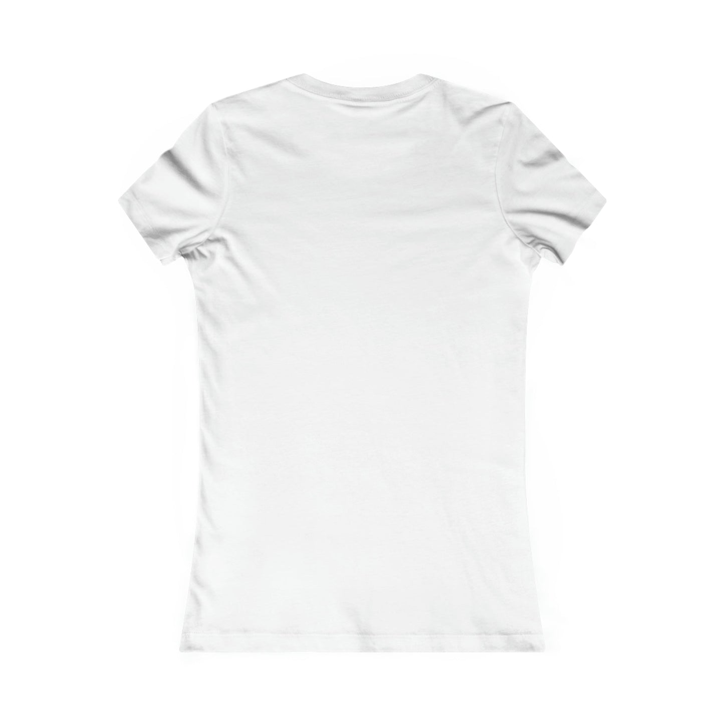 Women's Favorite Tee-Pumpkin Kisses - SmorgeousByGina