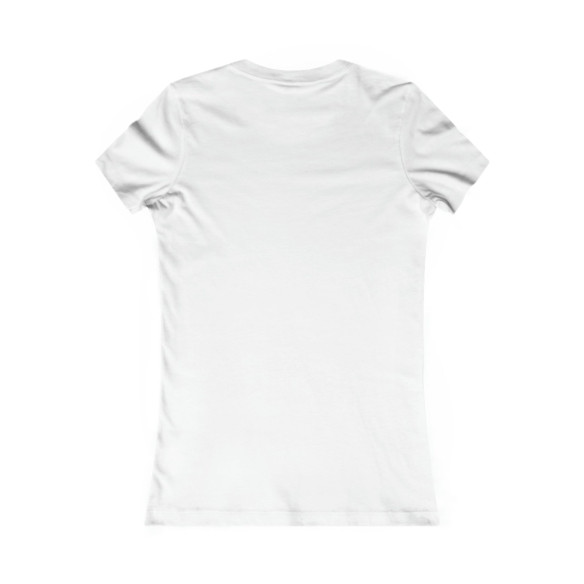 Women's Favorite Tee-Pumpkin Kisses - SmorgeousByGina