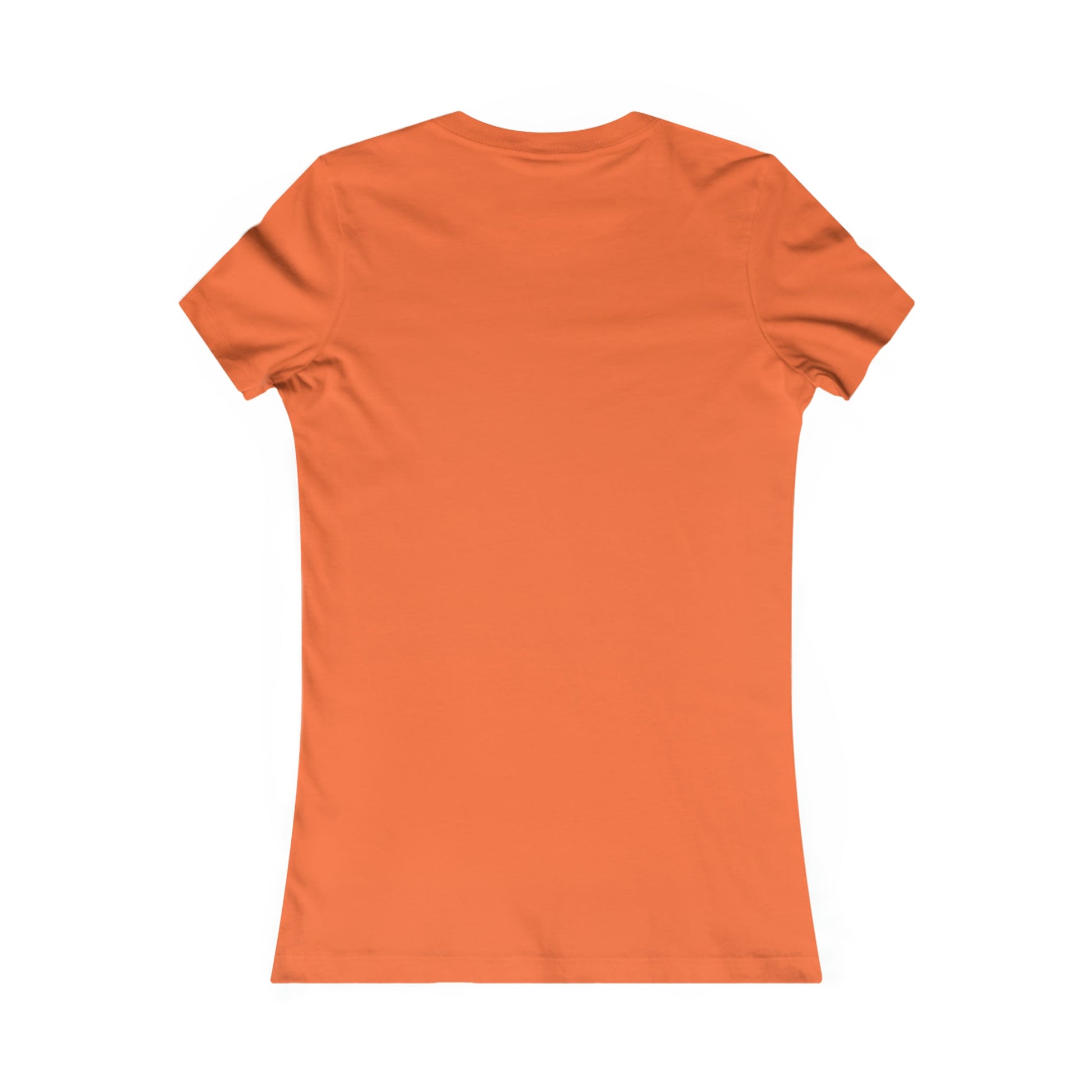 Women's Favorite Tee-Pumpkin Kisses - SmorgeousByGina