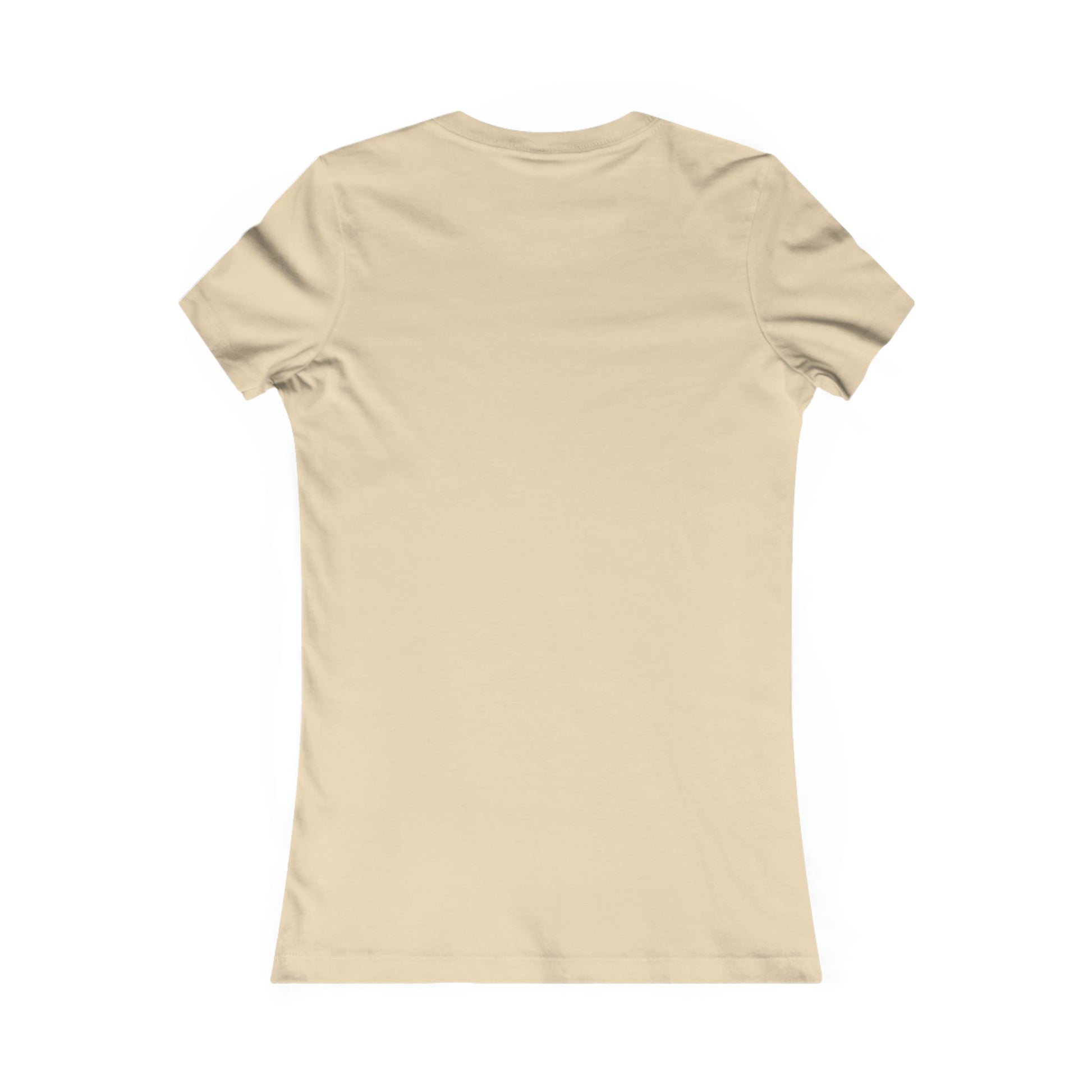 Women's Favorite Tee-Pumpkin Kisses - SmorgeousByGina