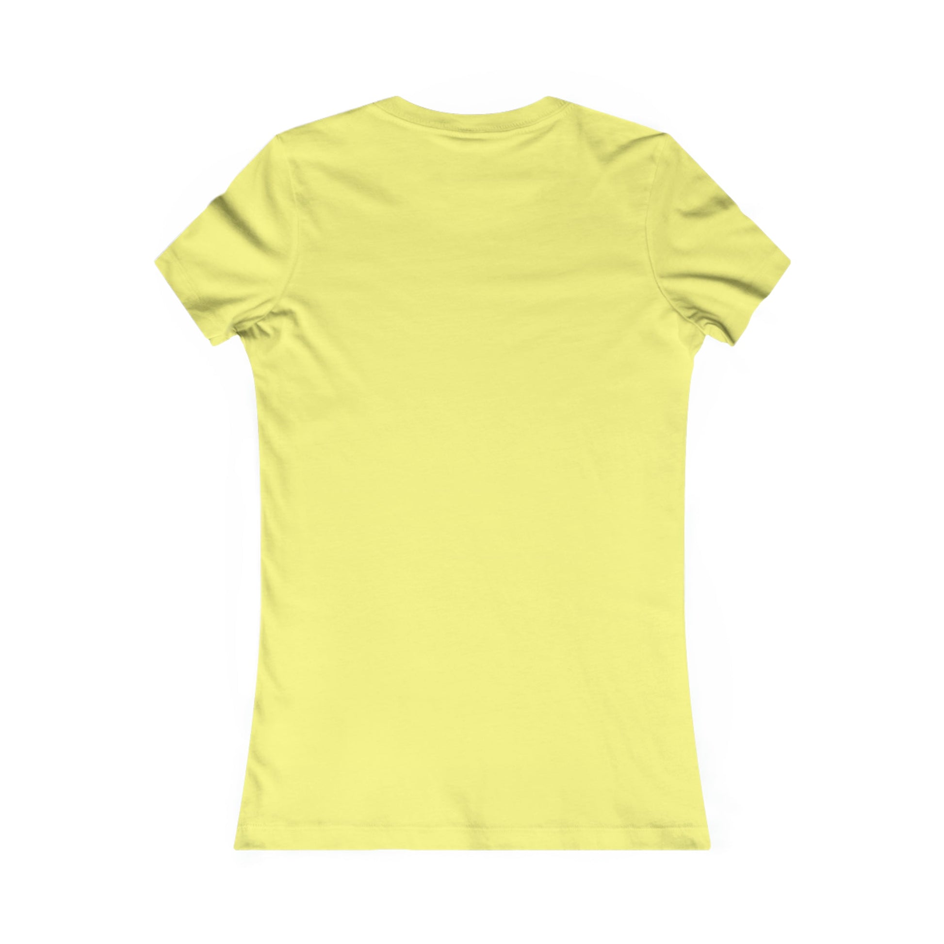 Women's Favorite Tee-Pumpkin Kisses - SmorgeousByGina
