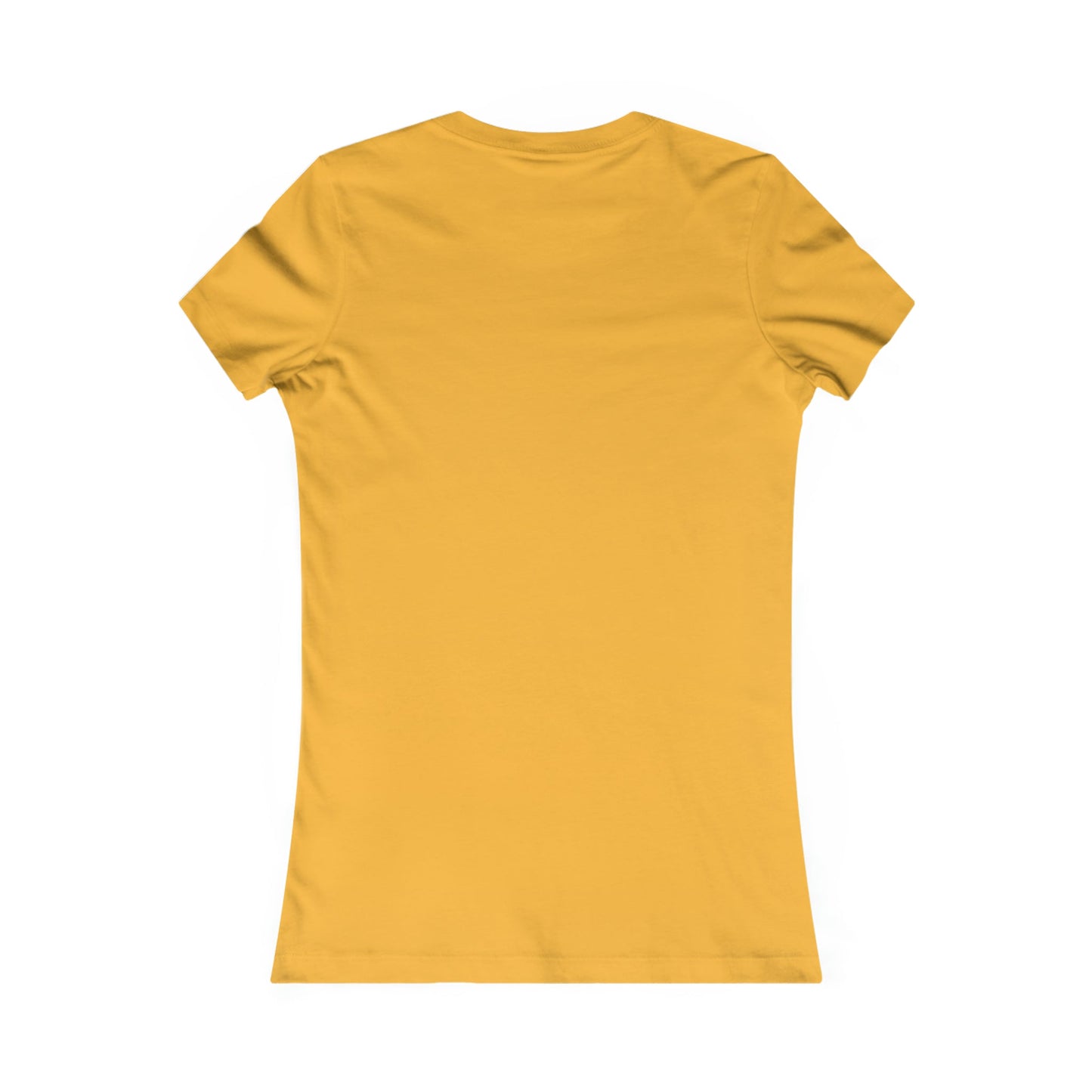 Women's Favorite Tee-Pumpkin Kisses - SmorgeousByGina