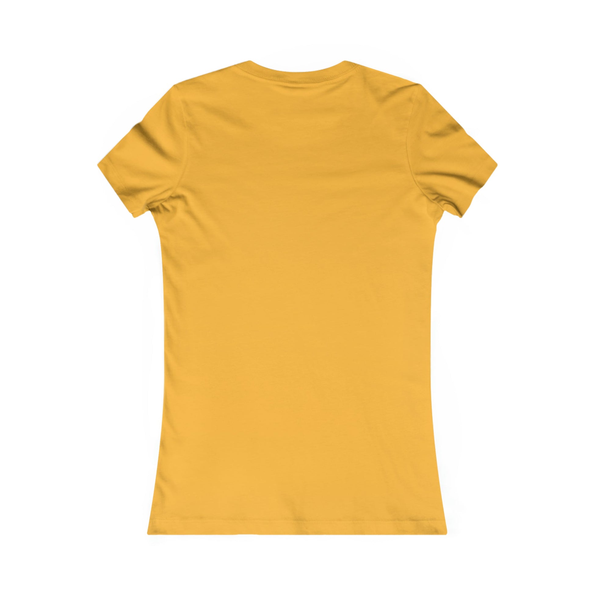 Women's Favorite Tee-Pumpkin Kisses - SmorgeousByGina