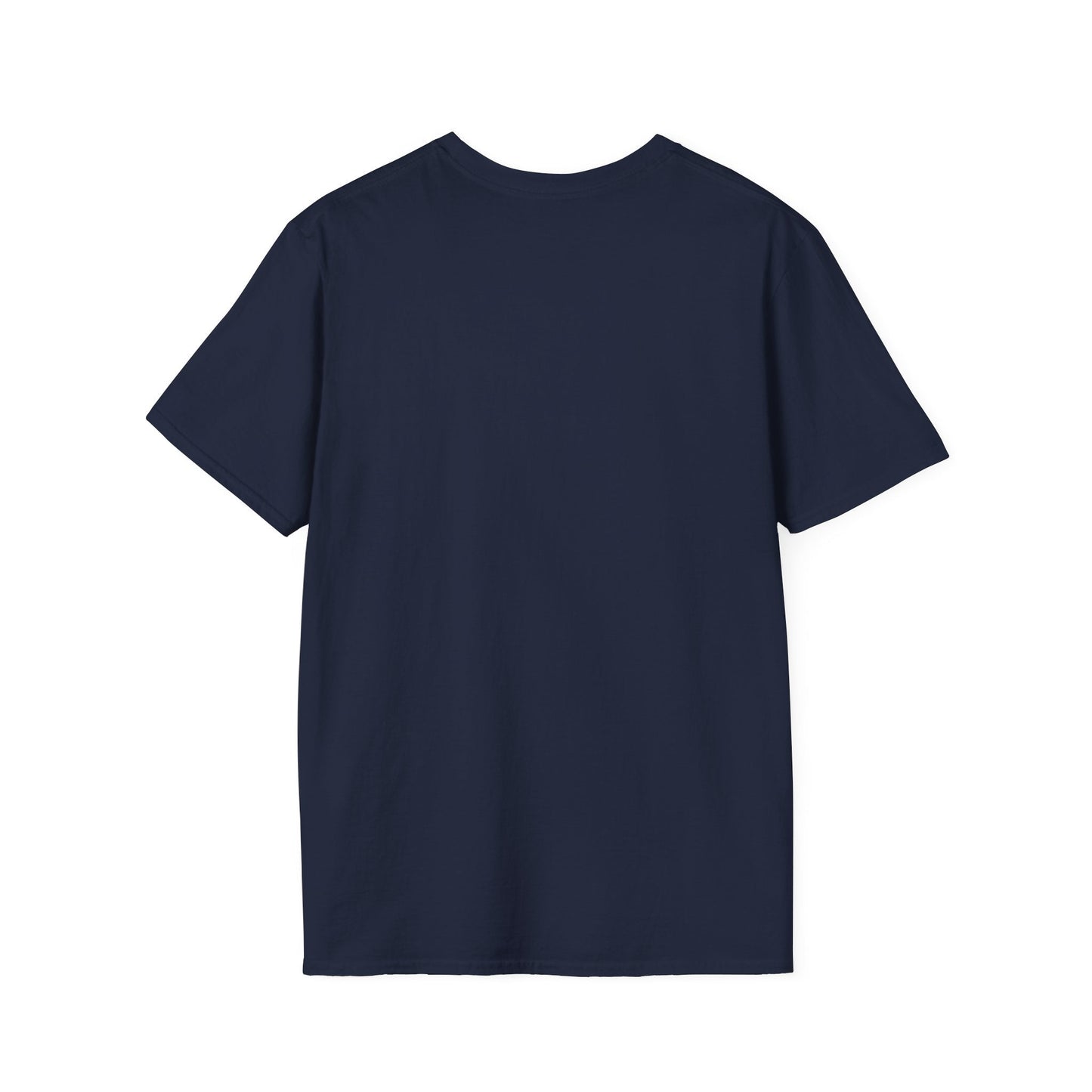Wrong Heifer Softstyle T-Shirt - SmorgeousByGina