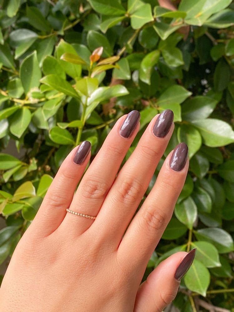 Yosemite Breathable Halal Nail Polish 10ML