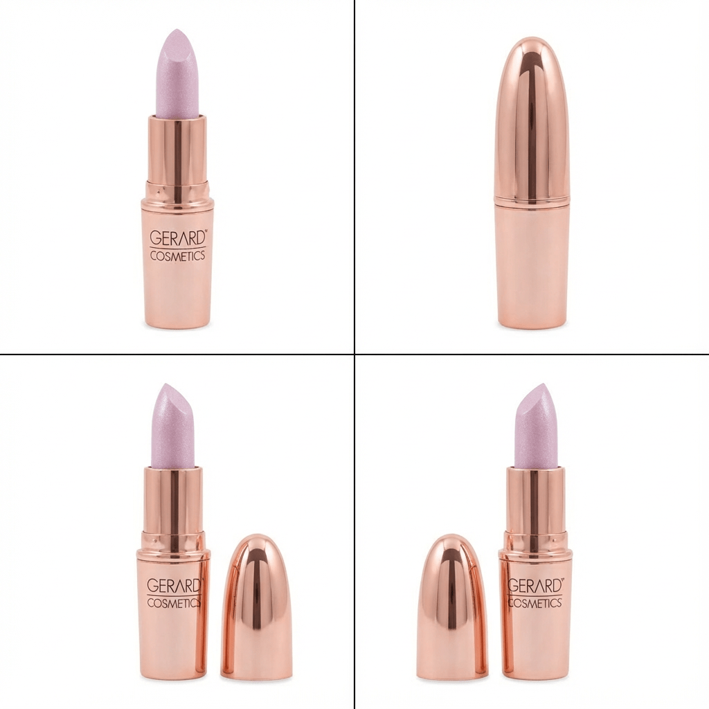 DM Me - Glitter Lipstick